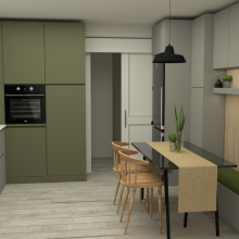 Mutfak Dolabı Fiyatları